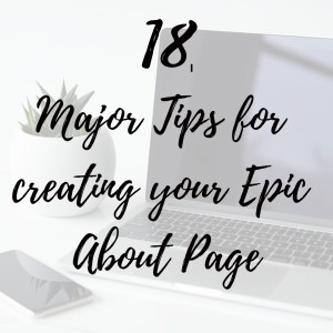 ask yourself these 18 questions when writing great web copy