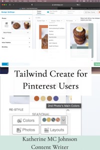 Use Tailwind Create to save half the time!