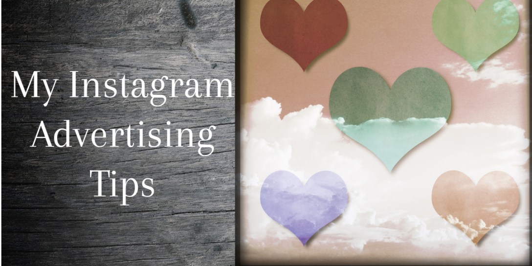 Instagram Advertising Tips